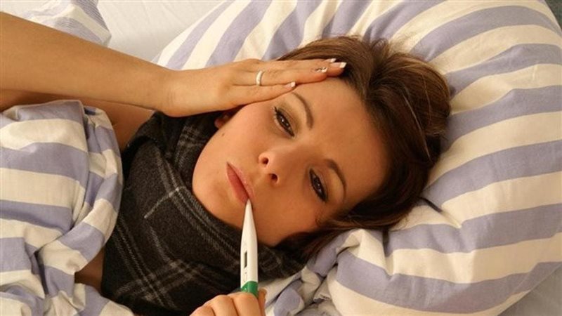 حمى البحر المتوسط
