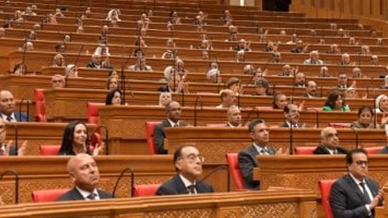 الحكومة الجديدة أمام