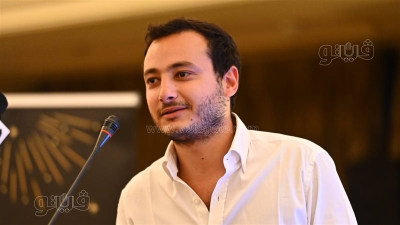 رجل الأعمال أنسي