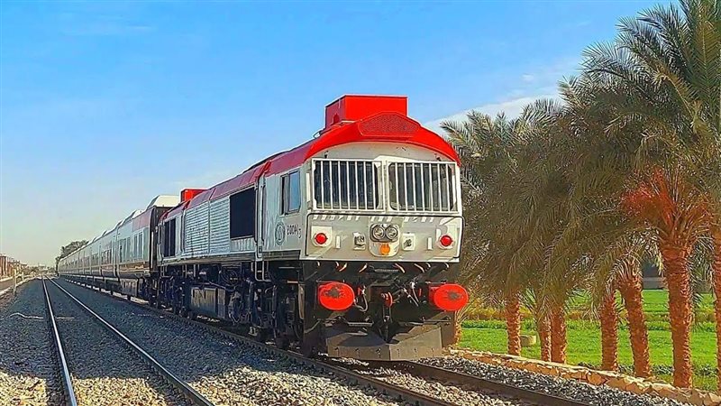 قطار التالجو الفاخر،