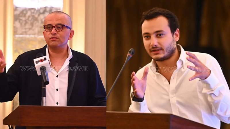 احتفالية شركة جيمناي،