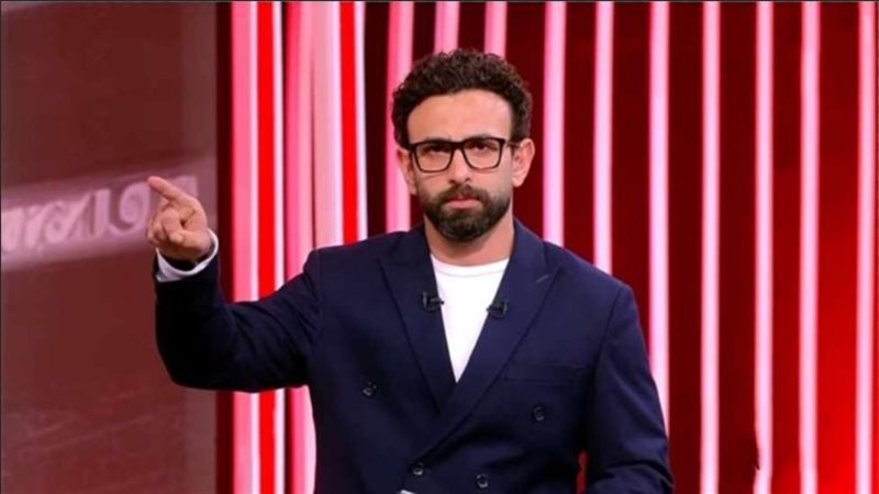 إبراهيم فايق، فيتو