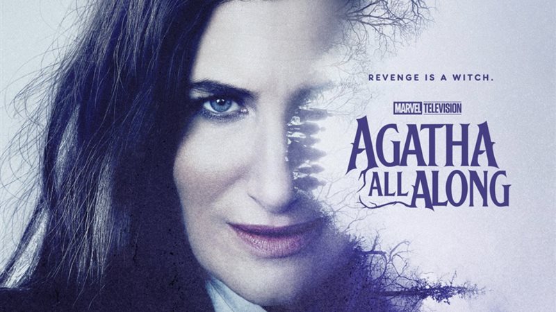 Agatha All Along،