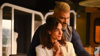 قصة مسلسل بنون، تعرف على التفاصيل 