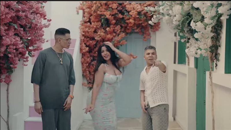 كليب قطر جيلك، فيتو