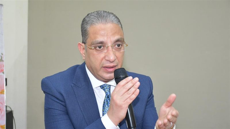 محافظ الفيوم، فيتو