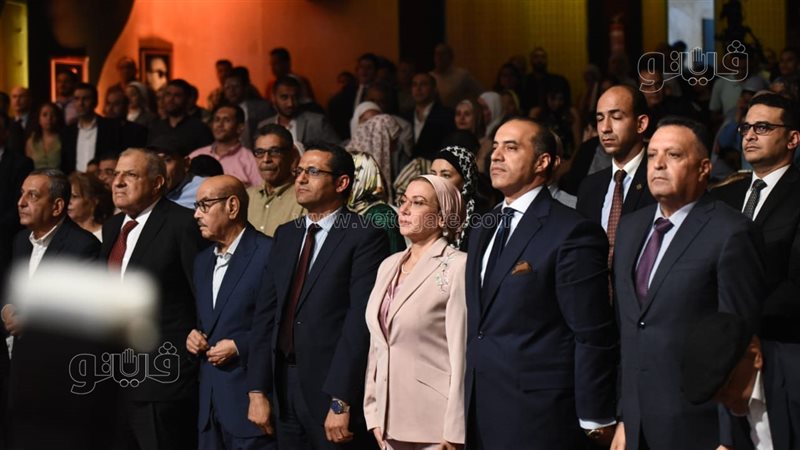 احتفالية توزيع جوائز