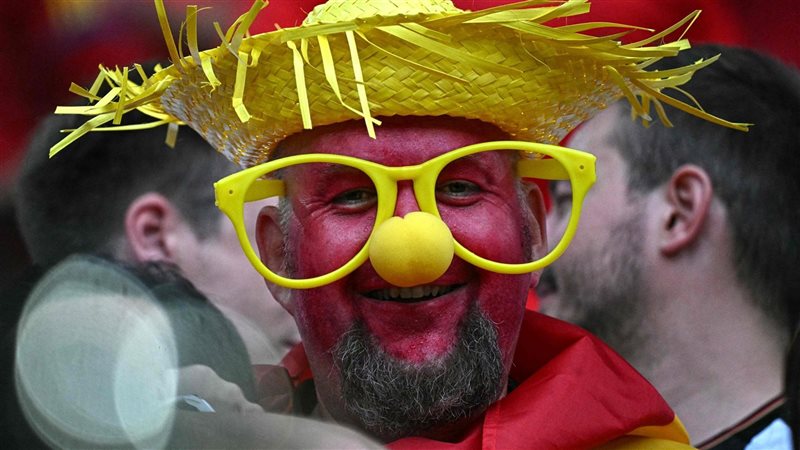 منتخب اسبانيا،فيتو