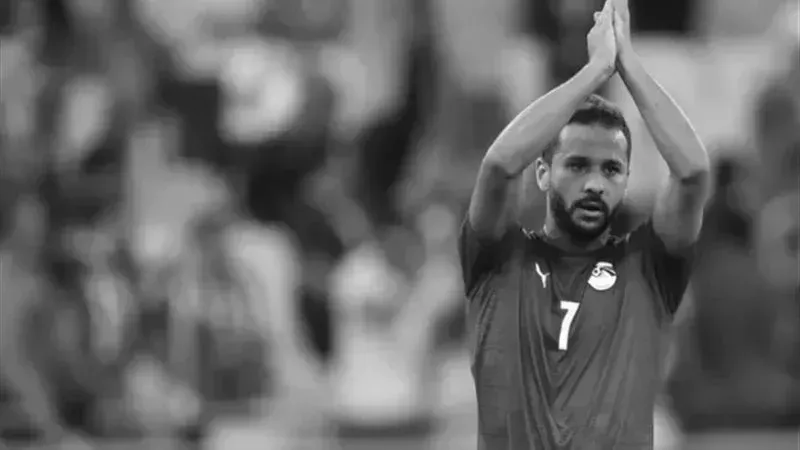 أحمد رفعت 