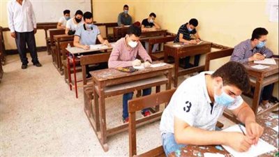 شاومينج يحرض طلاب الثانوية العامة 2024: متخفش هنخفى الباركود