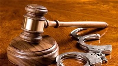 المشدد 6 سنوات لعاطلين بتهمة السرقة بالإكراه في الأزبكية