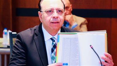  هيئة المعارض: نعمل على جذب المستثمرين الأجانب لتنظيم معارض في مصر