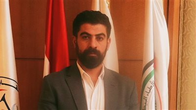 نقابة البيطريين تهنئ كريم ذكي لاختياره أمينا لصندوق المهن الطبية 