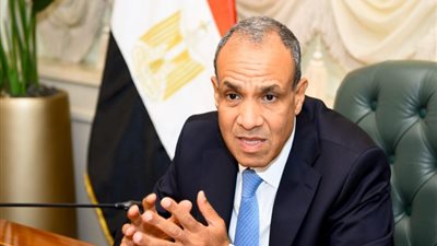 وزير الخارجية لـ نظيره الأمريكي: نؤكد أهمية التوصل إلى اتفاق قانوني ملزم حول السد الإثيوبي 