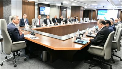  بدوي: قطاع البترول ملتزم بتلبية الاحتياجات الأساسية لقطاع الكهرباء والصناعة