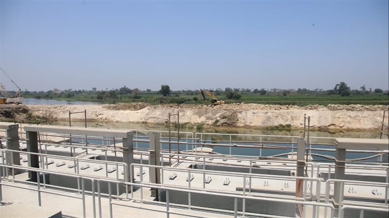 مشروع مستقبل مصر