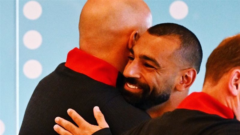 محمد صلاح، فيتو