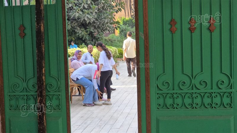 طلاب الثانوية العامة،