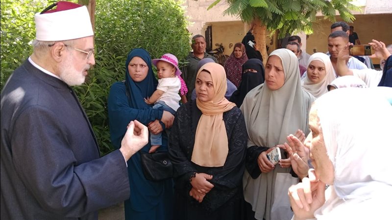 امتحانات الشهادة