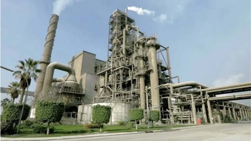 مصانع الأسمدة، فيتو