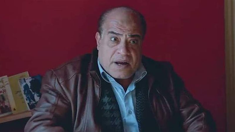 رضا إدريس، فيتو 