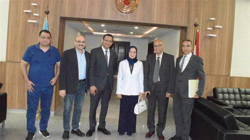 سفيرة البحرين في
