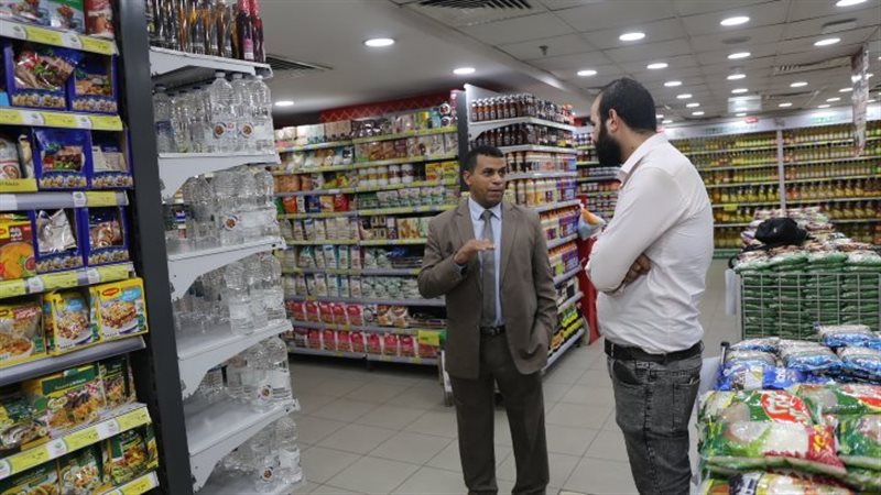 حملات جهاز حماية