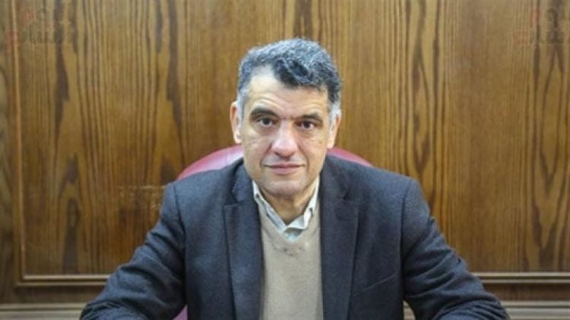 د. محمد عبد المعطي