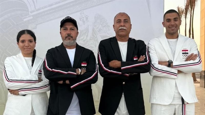 شهد سعيد مع منتخب