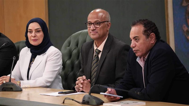 ندوة سفيرة البحرين