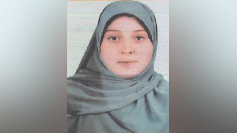 رنا بنت الدقهلية