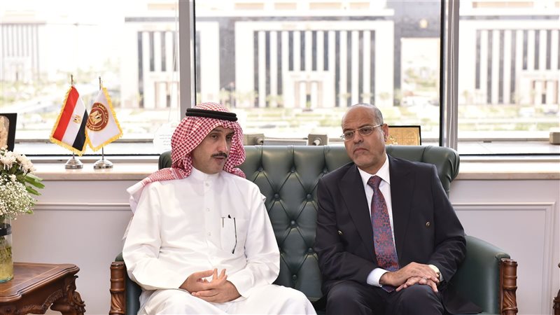 محمد جبران وزير العمل،فيتو