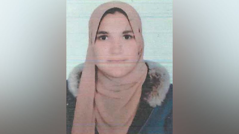 أسماء فكية عبد السميع