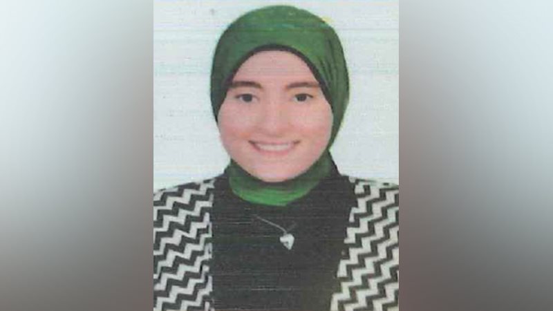 شهد رأفت محمد