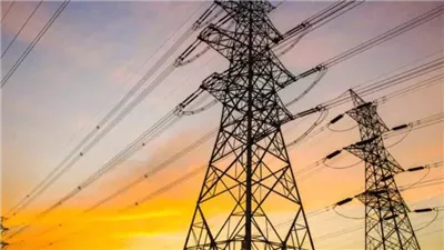 أخبار مصر: وقف تخفيف أحمال الكهرباء نهائيا خلال 10 أيام.. تحريك محدود وتدريجي في أسعار الوقود والكهرباء.. وموجة حارة غدا والجمعة