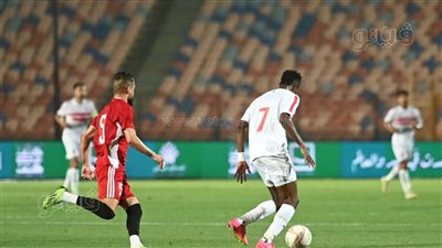 الزمالك يواجه طلائع الجيش اليوم لأول مرة في الدوري الممتاز 