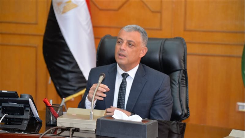 جانب من الاجتماع،