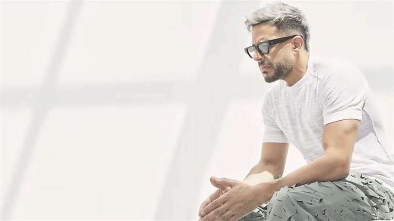 محمد حماقي، فيتو