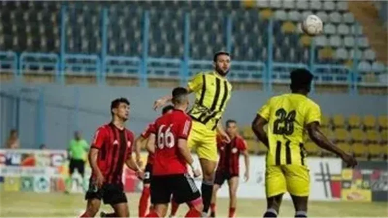 المقاولون ومودرن
