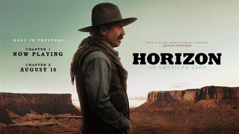 Horizon، فيتو