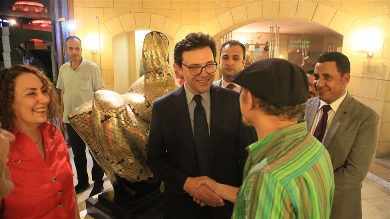 الدكتور أحمد فؤاد