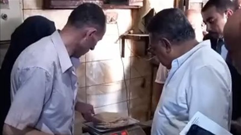 محافظ الدقهلية يتابع