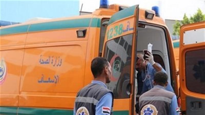 دهس طفلين، فيتو 