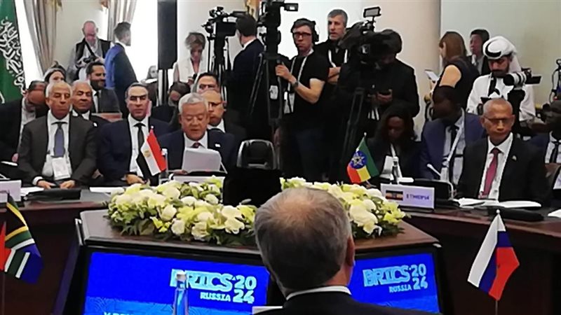 رئيس النواب في المنتدى
