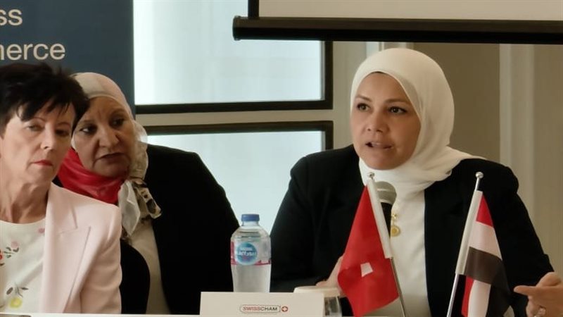 رشا عبد العال،فيتو