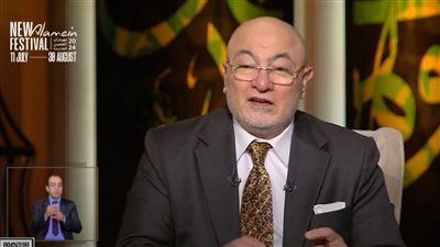 أيهما أخطر الانحراف الأخلاقي أم الديني؟، خالد الجندي يجيب (فيديو)