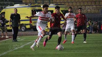 أخبار الرياضة اليوم: فوز الزمالك على طلائع الجيش بالدوري.. الأهلي وبيراميدز يعلنان قائمتهما قبل مواجهة الغد.. كاس تصدم الإسماعيلي وتغرمه