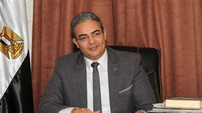 طارق سعدة: تطوير الإعلام مهمة وطنية تتطلب رؤية شاملة ومناهج جديدة تناسب العصر الرقمي