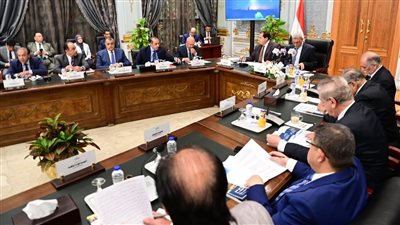 اجتماعات مكثفة للجنة البرلمانية لدراسة برنامج الحكومة الجديدة