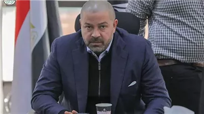 أحمد دياب: لا يوجد عاقل يفكر في إلغاء الدوري وحسام حسن لم يطلب منا ذلك